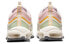 Nike Air Max 97 "Pastel" DH1594-001 Sneakers