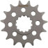 SUPERSPROX Yamaha 530x15 CST579X15 front sprocket