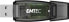 Фото #5 товара EMTEC C410 8GB - 8 GB - USB Type-A - 2.0 - 18 MB/s - Cap - Black