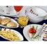 Фото #2 товара MARINE BUSINESS Regata 24 Pieces Tableware Set