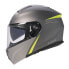 GARI G100 Dual modular helmet