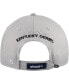 Фото #3 товара Men's Gray Kentucky Derby 150 Shawmut Adjustable Hat