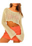 ფოტო #1 პროდუქტის Women's Dusk 'Till Dawn Sweater