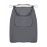 Фото #1 товара KIKKABOO Universal Winter Cover For Baby Carriers And Strollers