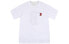 MLB T 31TS03031-43W Trendy Clothing T-Shirt