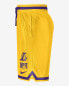 [DR9350-728] Mens Nike LA LAKERS COURTSIDE NBA GRAPHIC SHORTS