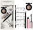 Фото #1 товара Anastasia Beverly Hills The Original Brow Kit Ebony