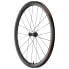 Фото #1 товара GIANT SLR 1 CL Disc Tubeless road front wheel