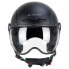 CGM 801S EBI Tone open face helmet