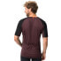 VAUDE BIKE Kuro II short sleeve T-shirt