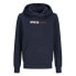 Фото #1 товара JACK & JONES Player hoodie