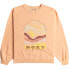 Roxy Lineup Terry sweatshirt