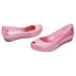 MELISSA Ultragirl Basic III Ballet Pumps