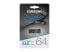 SAMSUNG 64GB BAR Plus (Metal) USB 3.1 Flash Drive, Speed Up to 300MB/s (MUF-64BE