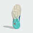 Фото #4 товара Мужские кроссовки adidas adizero Cybersonic Women (Синие)