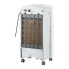 Фото #4 товара Вентилятор Uniprodo Климатизатор 5 в 1 с нагревателем и ионизатором воздуха UNI_COOLER_03