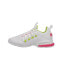 Фото #3 товара Puma Axelion Bright Training Womens Size 9.5 M Sneakers Athletic Shoes 195394-0