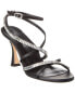 Фото #1 товара Marion Parke Lottie Leather Sandal Women's