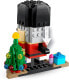 Фото #5 товара LEGO BrickHeadz Nutcracker Игрушка для Рождества, 40425, 10+ лет