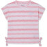 Фото #2 товара PEPE JEANS Petronille short sleeve T-shirt