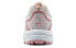 Фото #4 товара Кроссовки Asics Gel-Venture 7 Mx для бега, женские, бело-розовые