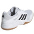 Adidas Speedcourt M IE8032 volleyball shoes