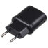 Фото #1 товара MYWAY Travel Charger USB 2.1A
