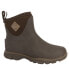 Фото #2 товара Muck Boot Arctic Excursion Ankle Mens Brown Casual Boots AELA-900