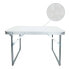 Фото #3 товара AKTIVE Low Folding Table 60x40x40 cm