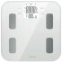 Фото #1 товара Цифровые весы для ванной Mx Onda MXPB2470 Серый