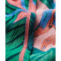 Фото #5 товара SUPERDRY Printed Wrap Short Sleeve Short Dress