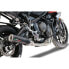 Фото #2 товара GPR EXHAUST SYSTEMS M3 Black Titanium Triumph Tiger Sport 660 2022-2024 E5 Round homologated full line system