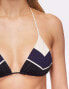 Фото #4 товара Tavik Womens 172477 Lea Swimwear Bikini Top Size S