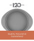 4-Pc. Nonstick Bakeware Set