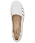 ფოტო #7 პროდუქტის Women's Bugsy Comfort Slip-on Flats