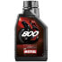 Фото #1 товара MOTUL 800 2T FL Road Racing Oil 1L