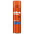 Фото #1 товара Увлажняющий гель для бритья для чувствительной кожи Gillette Fusion 5 Ultra Moisturizing (Shave Gel) 200 мл