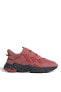 Kırmızı - Siyah Erkek Lifestyle Ayakkabı HP6386 OZWEEGO