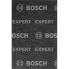 Фото #2 товара BOSCH PROFESSIONAL Non-woven Abrasive Sheet Expert N880 152x229 mm Medium Wood Sheet SandPaper