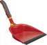 Wolf-Garten WOLF-Garten outdoor dustpan BK-M /ZM 015, multi-star (red/grey, 25cm)