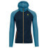 KARPOS Ambrizzola full zip sweatshirt