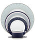 Фото #1 товара Mercer Drive Platinum 5 Piece Place Setting