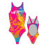 Фото #1 товара TURBO Dragonette Pro Resist Swimsuit