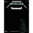 Cherry Lane Music Company Metallica Black Album Drums