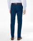 ფოტო #7 პროდუქტის Men's Modern-Fit TH Flex Stretch Solid Performance Pants