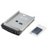 SUPER MICRO MCP-220-00080-0B 2.5/3.5´´ HDD/SSD Adapter