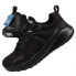 Pantofi sport pentru bărbați Skechers [118034/BBK], negri.