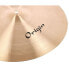 Istanbul Mehmet 16" Crash Origin Series