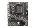 Фото #1 товара MSI A520M-A PRO - AMD - Socket AM4 - 3rd Generation AMD Ryzen™ 3 - 3rd Generation AMD Ryzen 5 - 3rd Generation AMD Ryzen™ 7 - 3rd... - DDR4-SDRAM - 64 GB - DIMM - Материнская плата