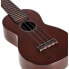 Martin Guitars 0 Soprano Ukulele